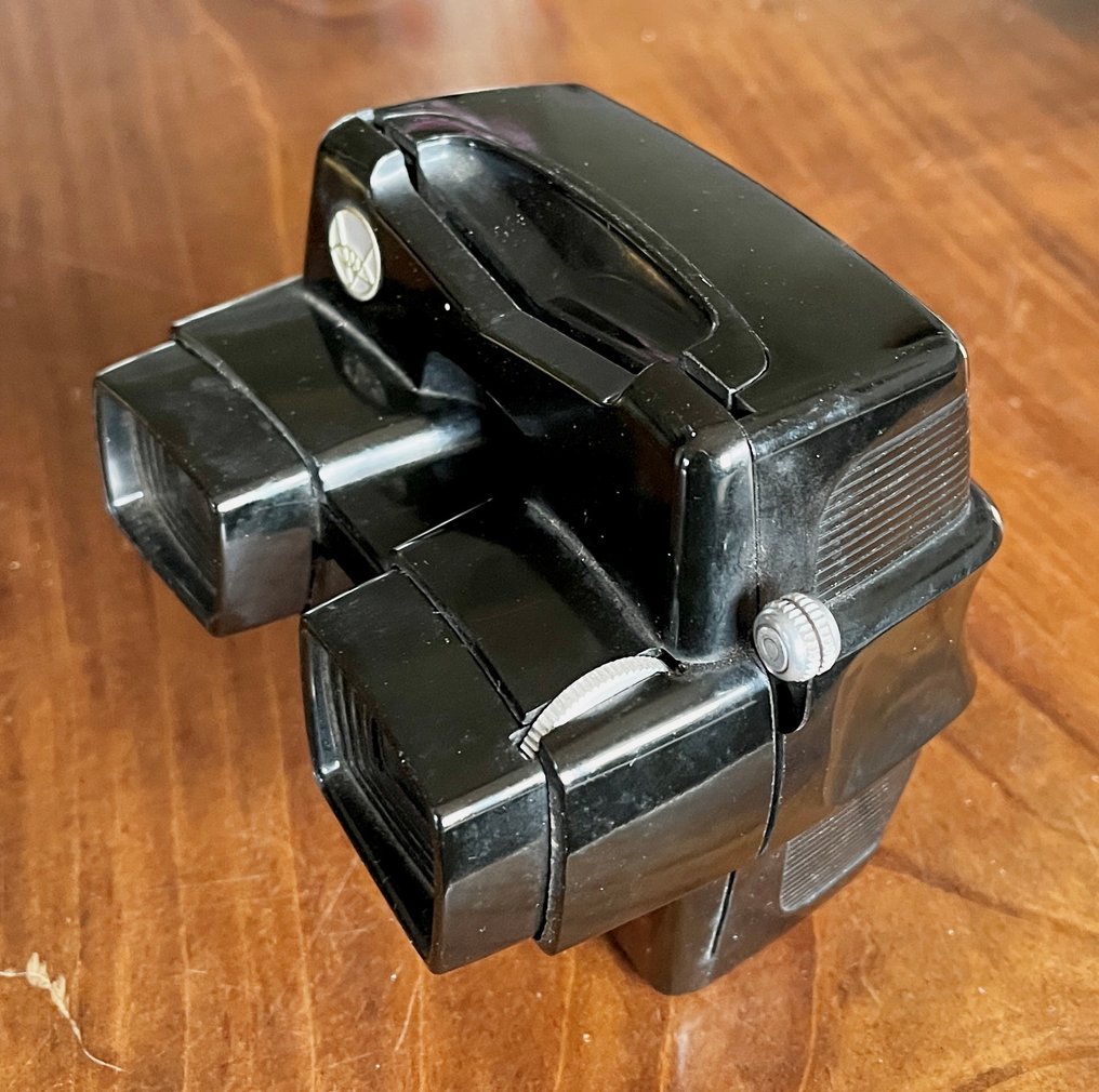 Sawyer Viewmaster Model D Rolă View Master #1.0