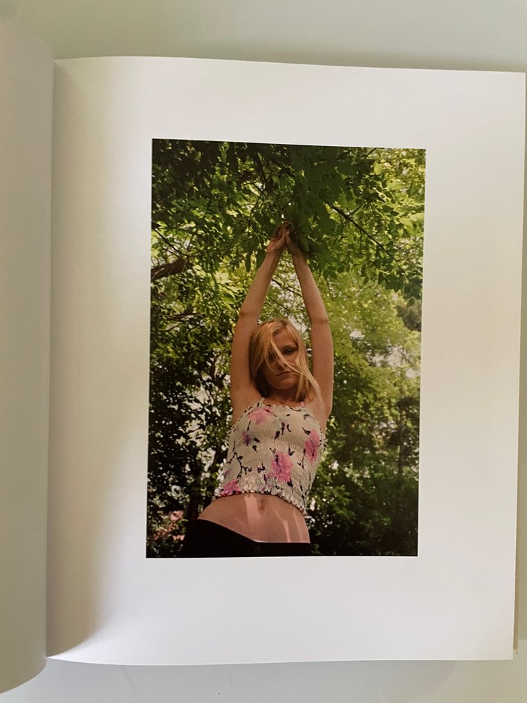 Signed; Sofia Coppola - The Virgin Suicides - 2025 #2.1