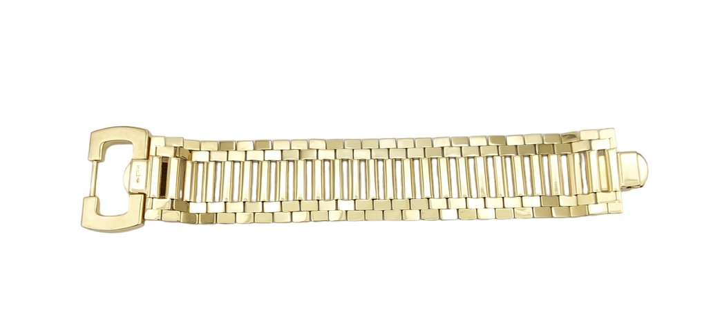 Bracciale - 18 carati Oro giallo #2.1