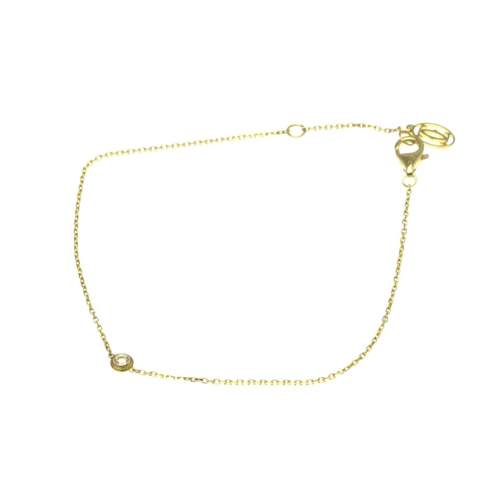 Cartier - 手镯 粉色黄金 #1.0