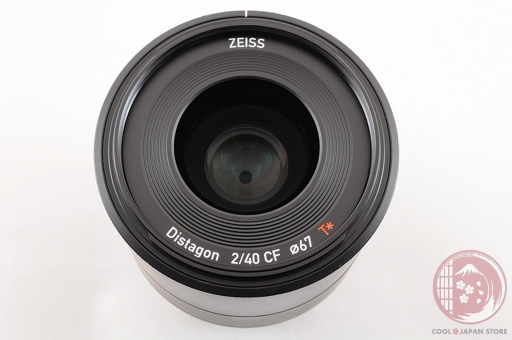 Zeiss Batis 2/40 CF Φακός φωτογραφικής μηχανής #4.3