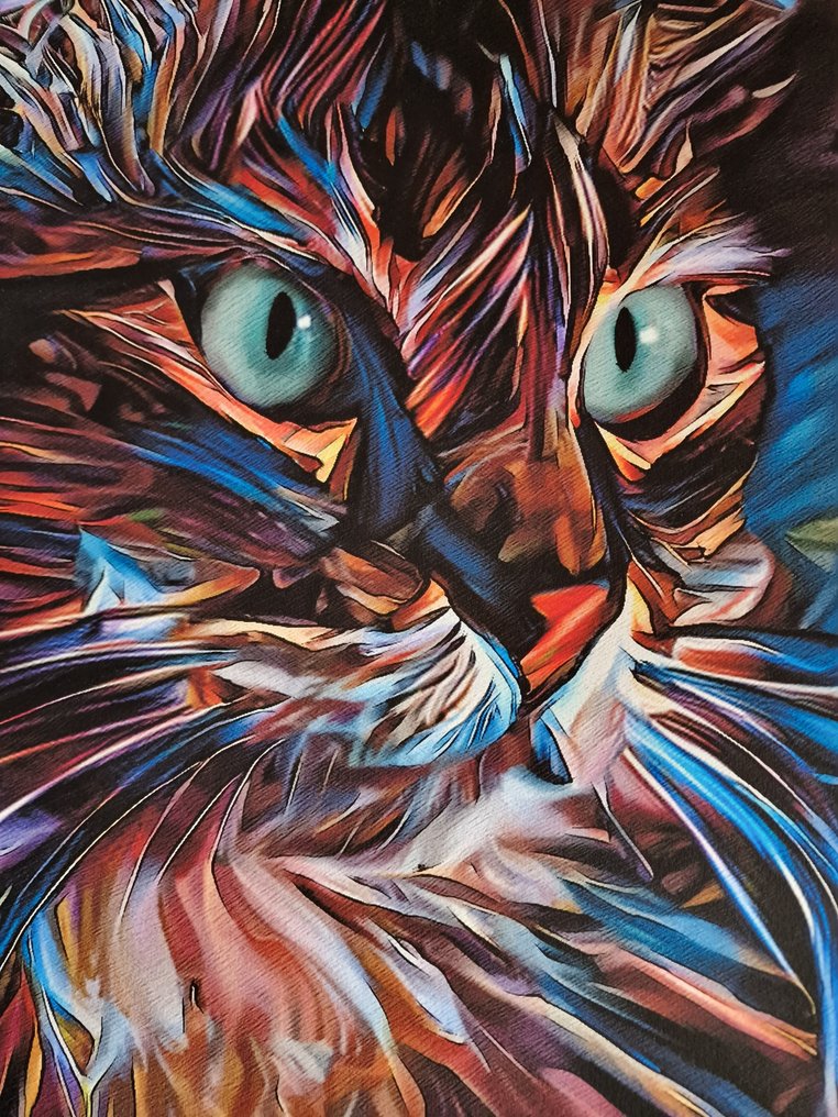 Lea Roche - Senür, Cat #2.1