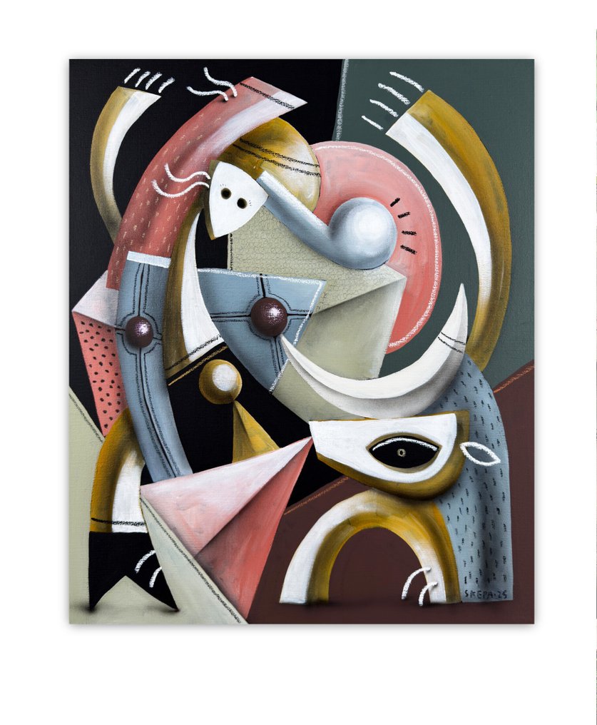 SKEPA - La belle et la bête #4.3