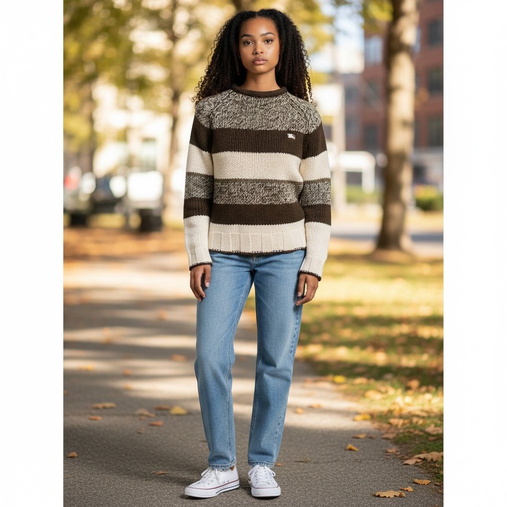 Burberry - Jumper #1.0