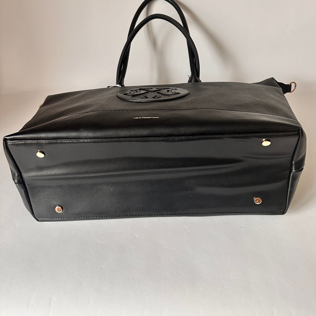 Christian Lacroix - Weekender - 週末旅行袋 #3.2