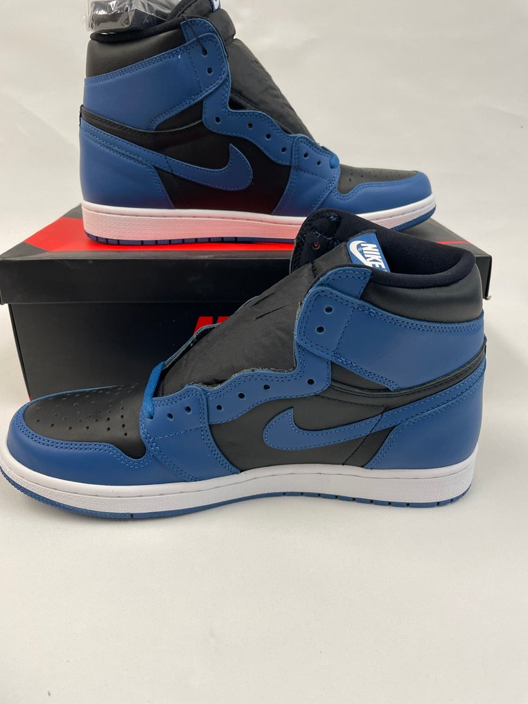 Nike - Air Jordan 1 High - Sneakers - Size: EU 44 #4.3