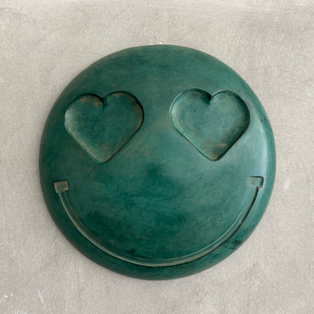 Mitch Richmond (1983) - The Look of Love! - Wall Sculpture - No Reserve #3.2