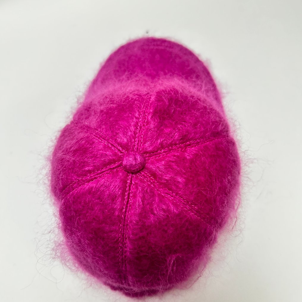 Gucci - Hat - Blandet stof, Uld #4.3