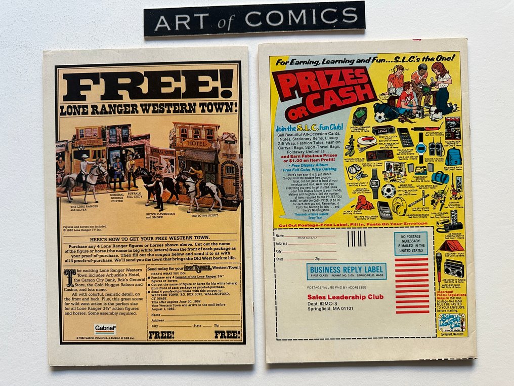 What If? #32 - #44, #46, #47 - 15 Comic - First edition - 1982/1984 #2.1