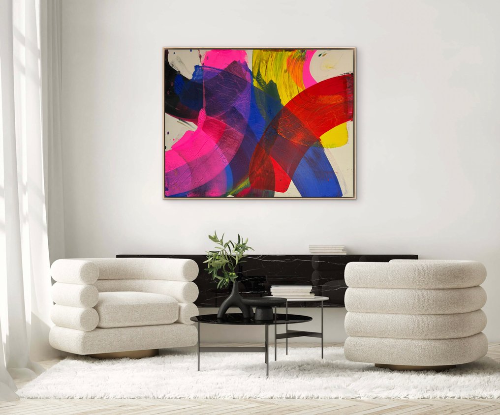 Christian Sauer - konvex #293 - XXL #2.1