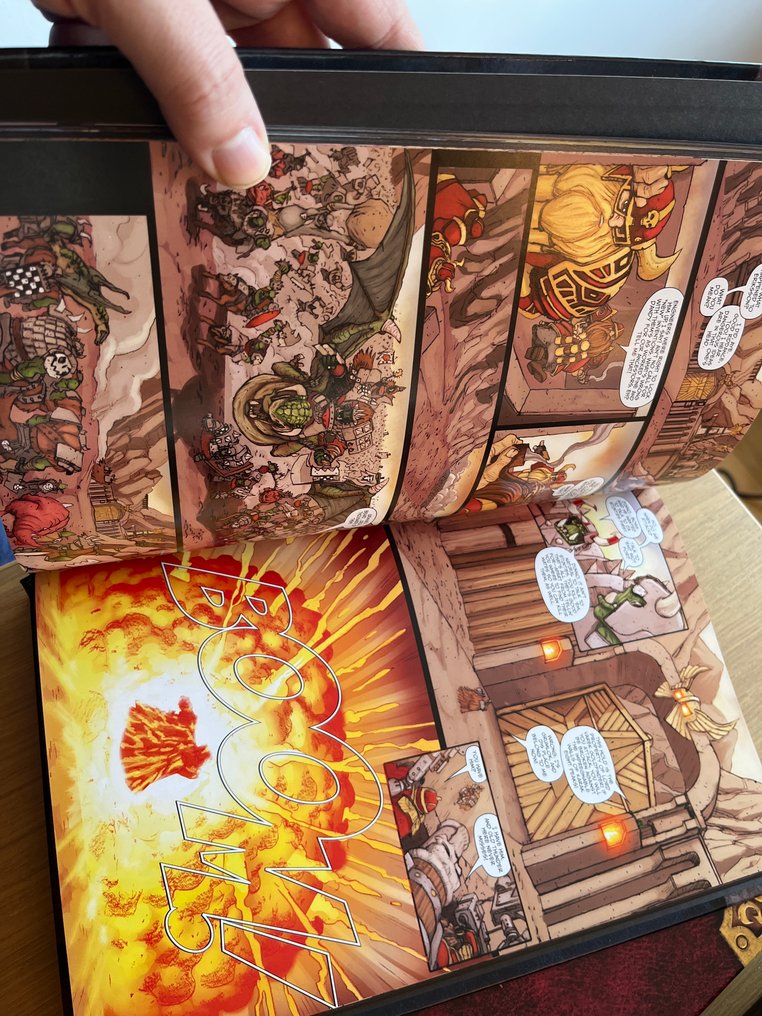 Electronic Arts - PC - Warhammer Online: Age of Reckoning Collectors Edition - Video game - In original box #3.2