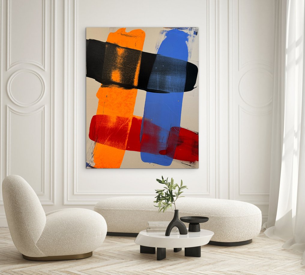 Christian Sauer - hashtag #13 - XXL #1.0