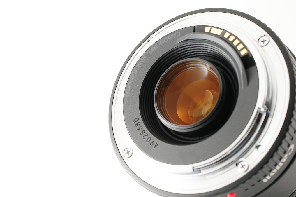 Canon EF 4-5.6/75-300mm III [#951] Camera lens #4.3