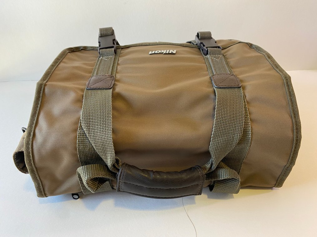 Nikon Big Camera Bag Camerabag #4.3