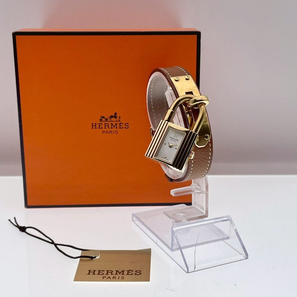 Hermès - Kelly - 沒有保留價 - KE1.201 - 女士 - 1990-1999 #1.0