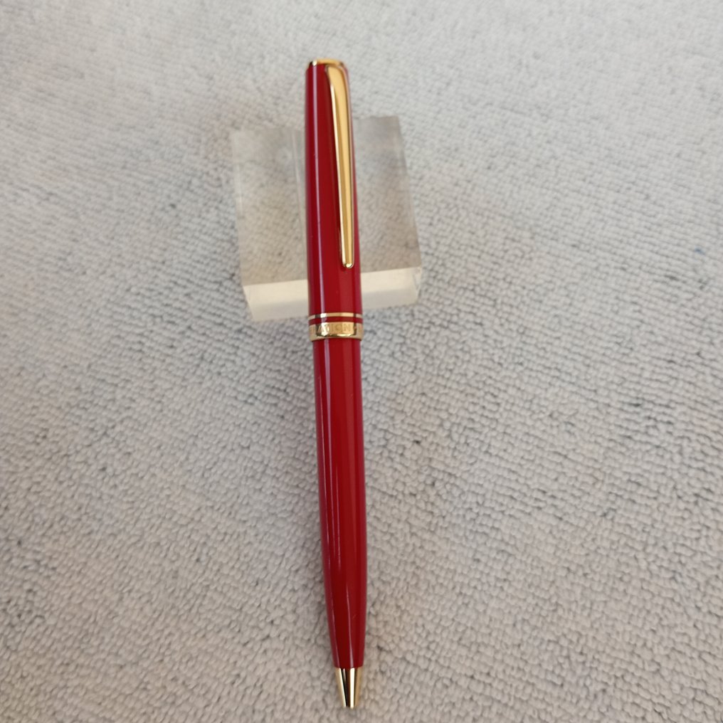 Montblanc - Sem preço de reserva - Caneta #1.0