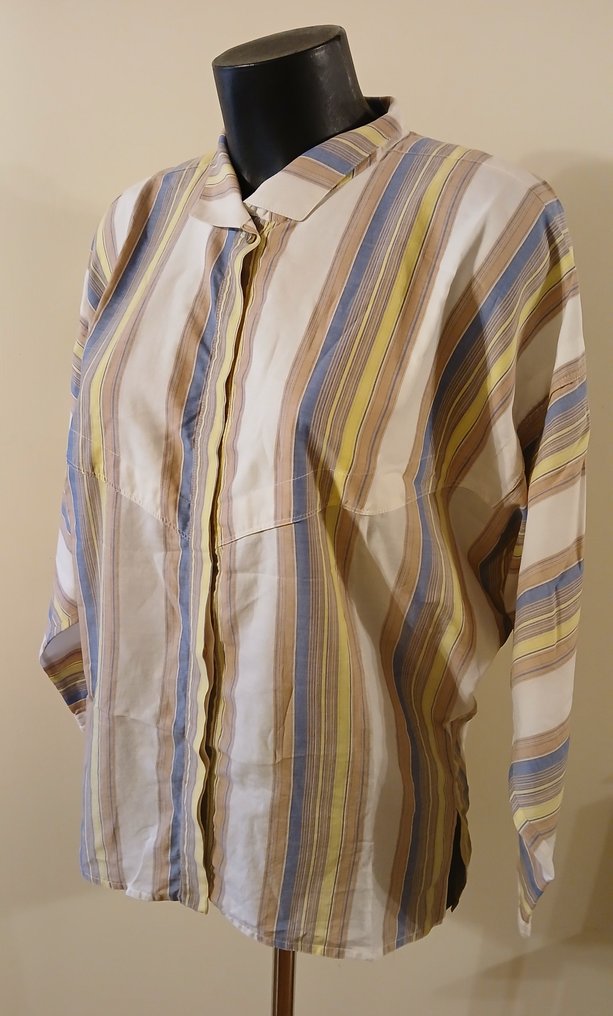 Gianni Versace - Camicia - Vintage #4.3