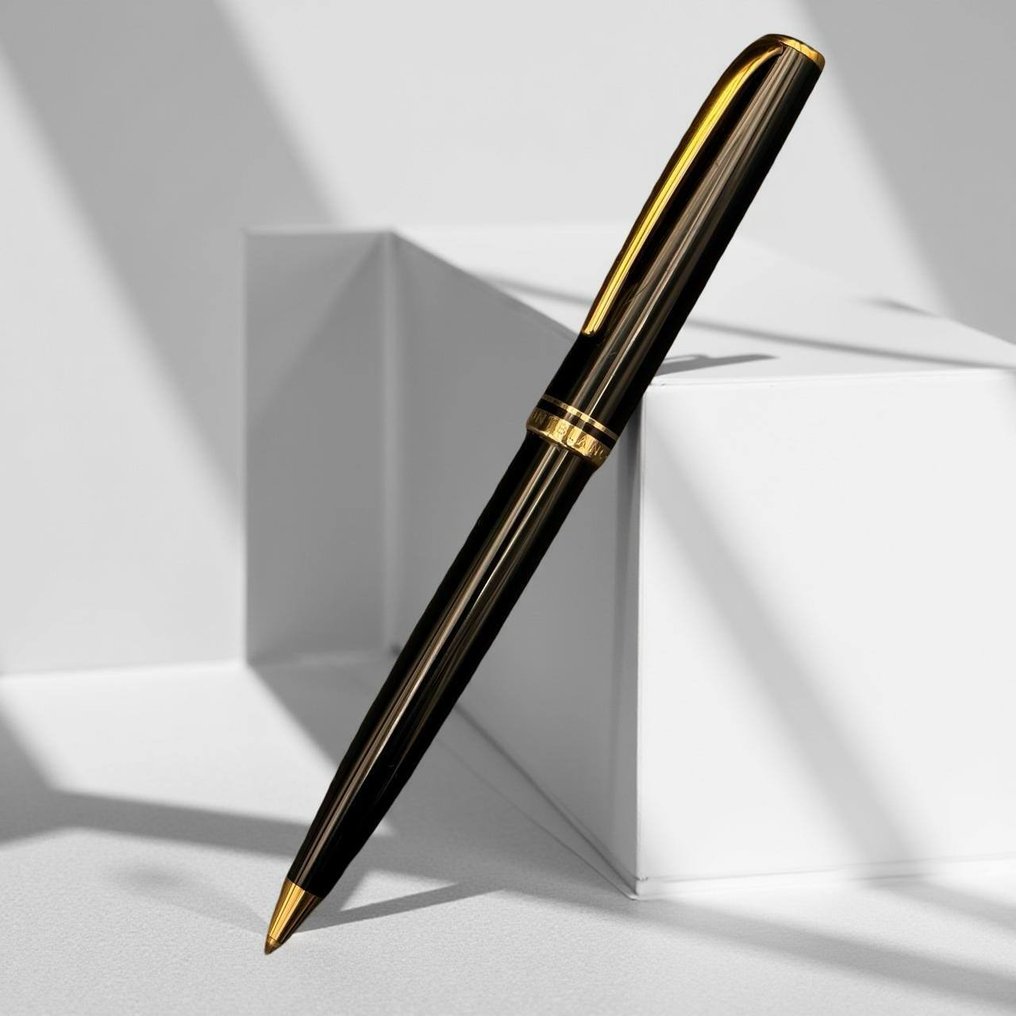 Montblanc - Generations - 没有保留价 - 笔 #3.2