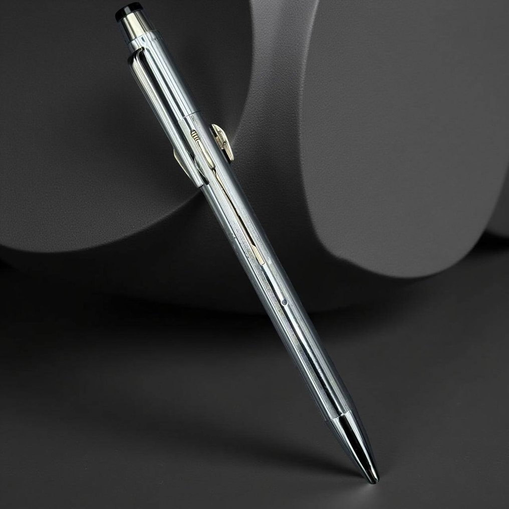 Montblanc - Montblanc Multipen - χωρίς τιμή ασφαλείας - Στυλό #1.0