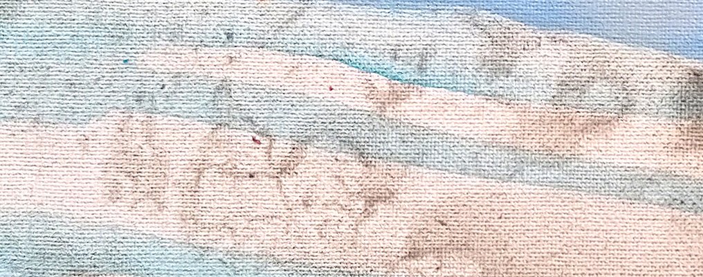 Guido Borelli - San Samuele #3.2