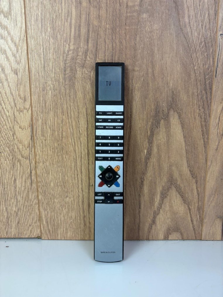 Bang & Olufsen - Beo 4 Remote control #1.0