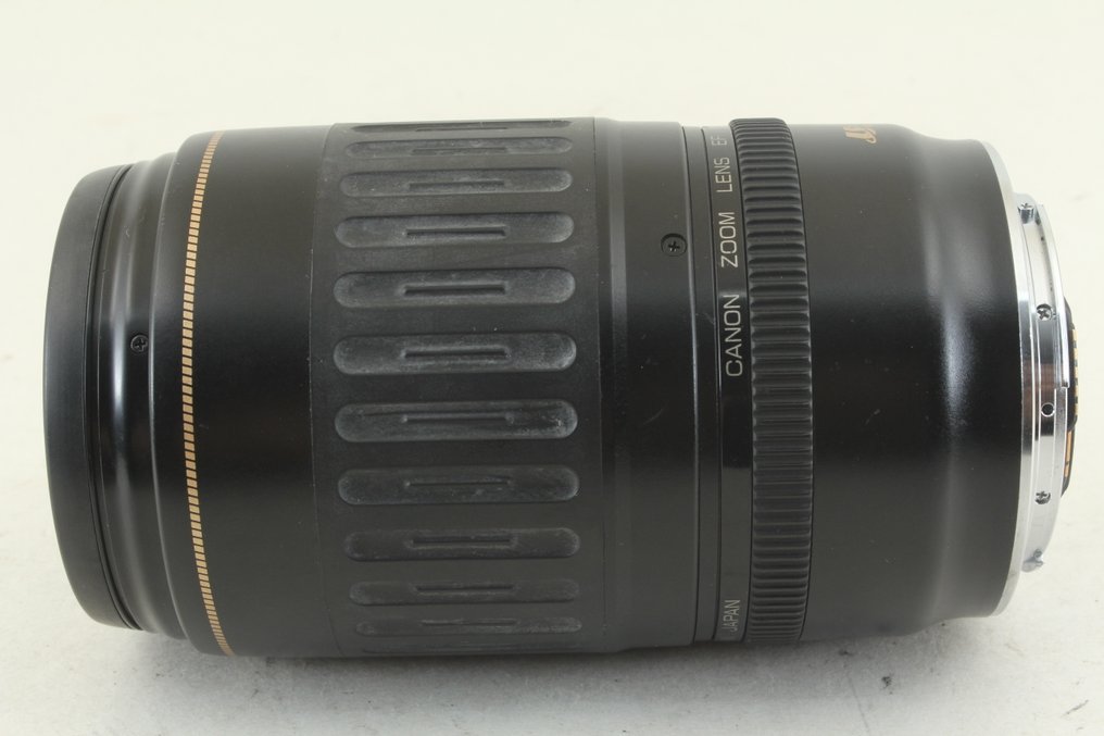 Canon EF 4.5-5.6/100-300mm | Lente de câmera #2.1