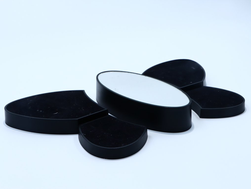 Φιγούρα - Swarovski - Five Piece Display (Boxed) - Κρύσταλλο #2.1