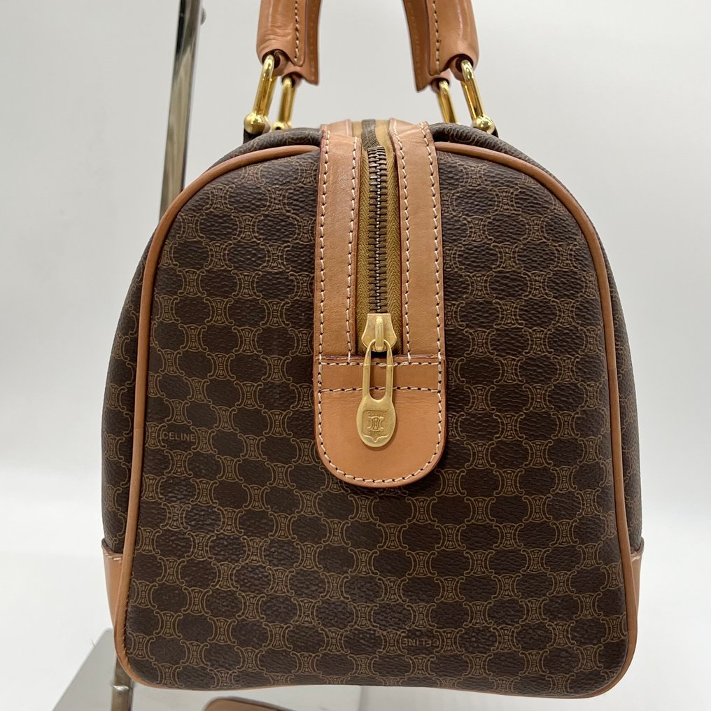 Céline - Macadam - 手提包 #3.2