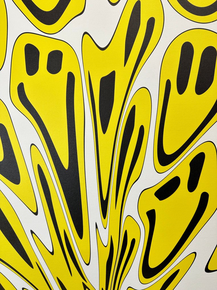 Santicri - Essence Control, Happiness Under Control #2.1