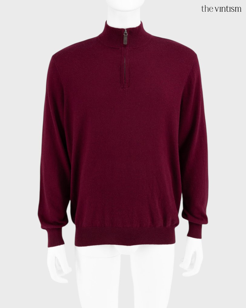 Dunmore - NO RP - Silk & Cashmere - Jumper #1.0