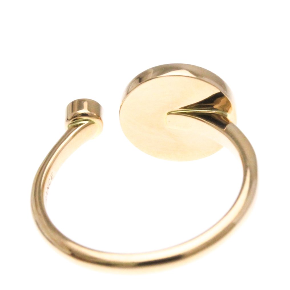 Louis Vuitton - 戒指 粉色黄金 #3.2