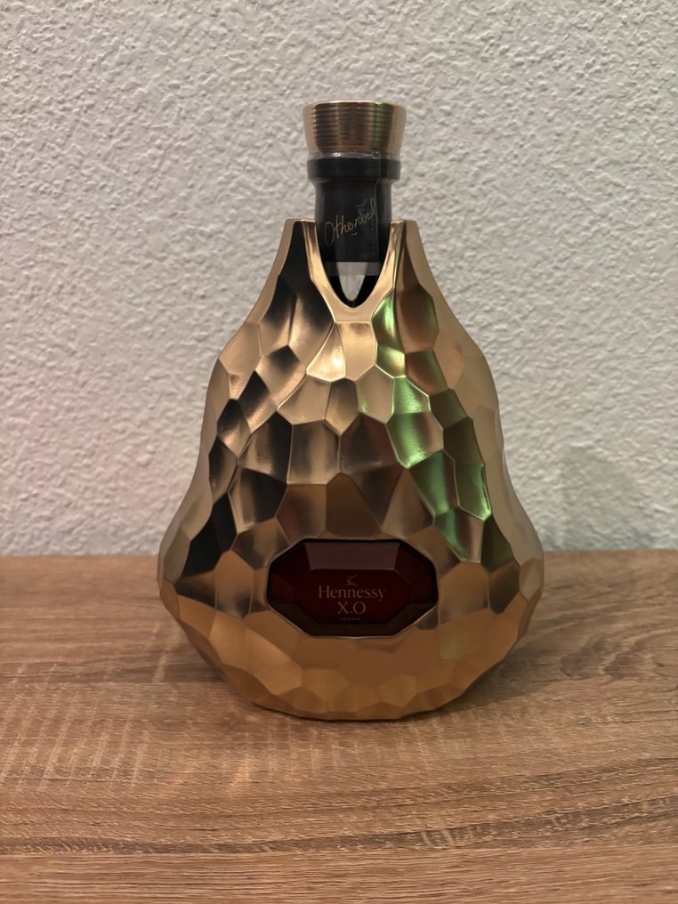 Hennessy - XO Jean-Michel Othoniel - limited edition - b. 2024 - 70 cl #3.2