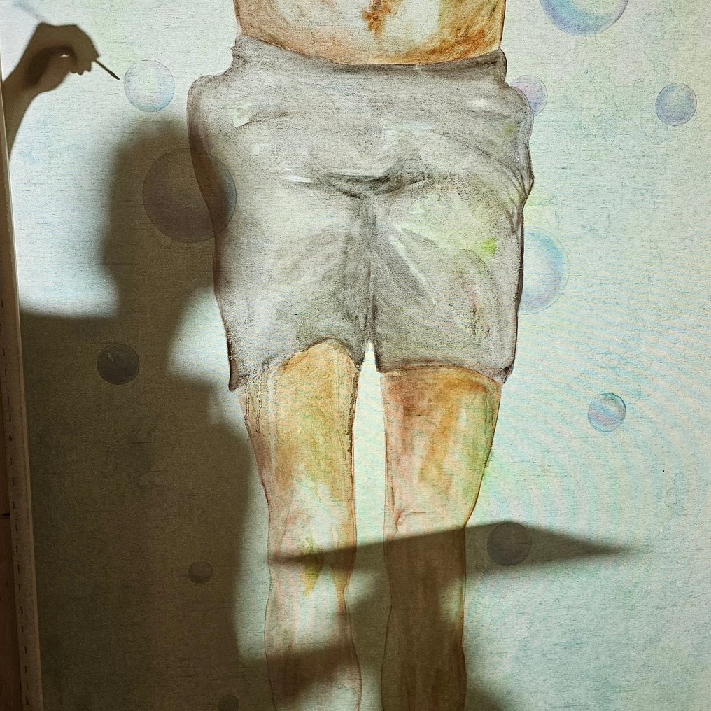 Sonny Insinna - To the Moon #4.3