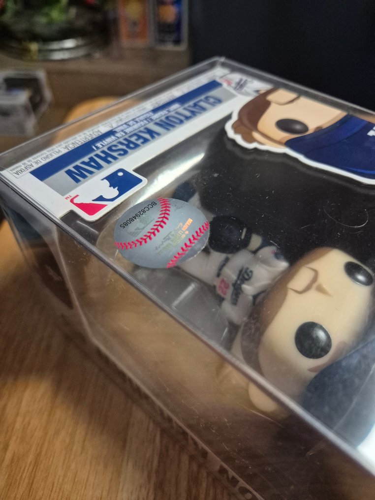 Funko  - Funko Pop - 2010-2020 - China #2.1