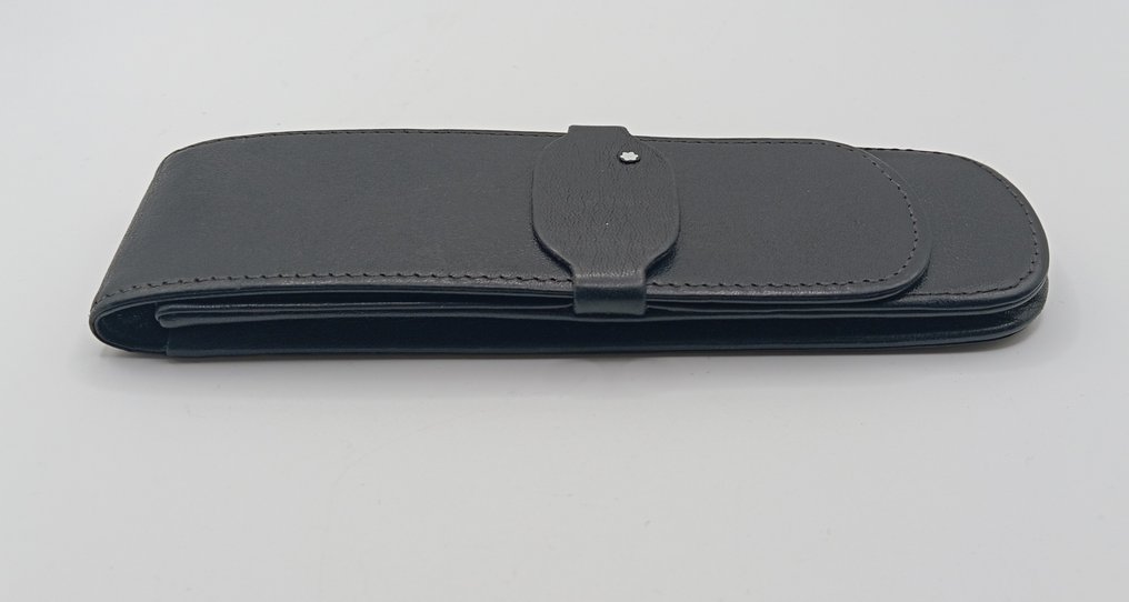 Montblanc - No Reserve Price - Case - Hamburg #3.2