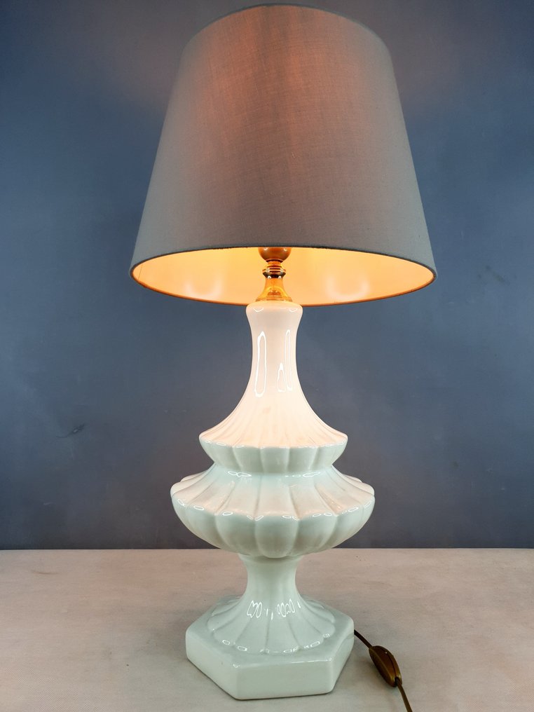 檯燈 - Manises - 陶瓷/瓷器 #3.2