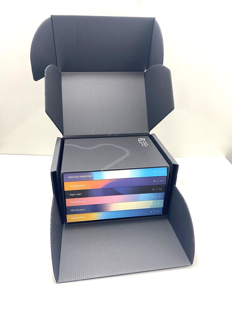 保时捷传奇之旅2022 - Set route boeken #2.1