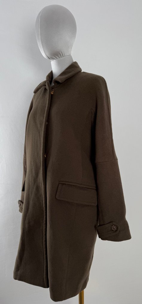 Burberry - Abrigo #1.0