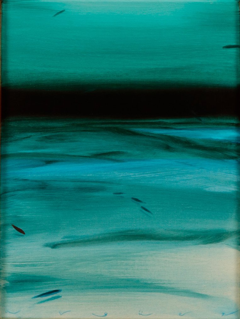 Yeyo Argüez - Deep 078 #3.2