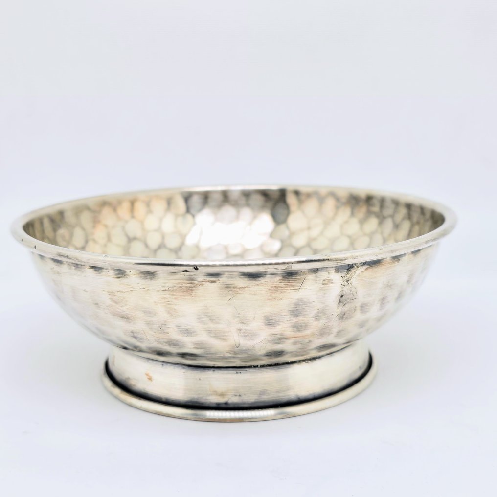 Christian dior - 大盘子 - 银 - 核心部分 #1.0