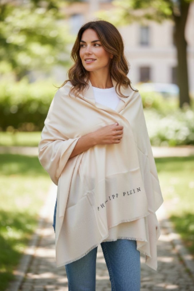 Philipp Plein - Stole (Shawl) #1.0