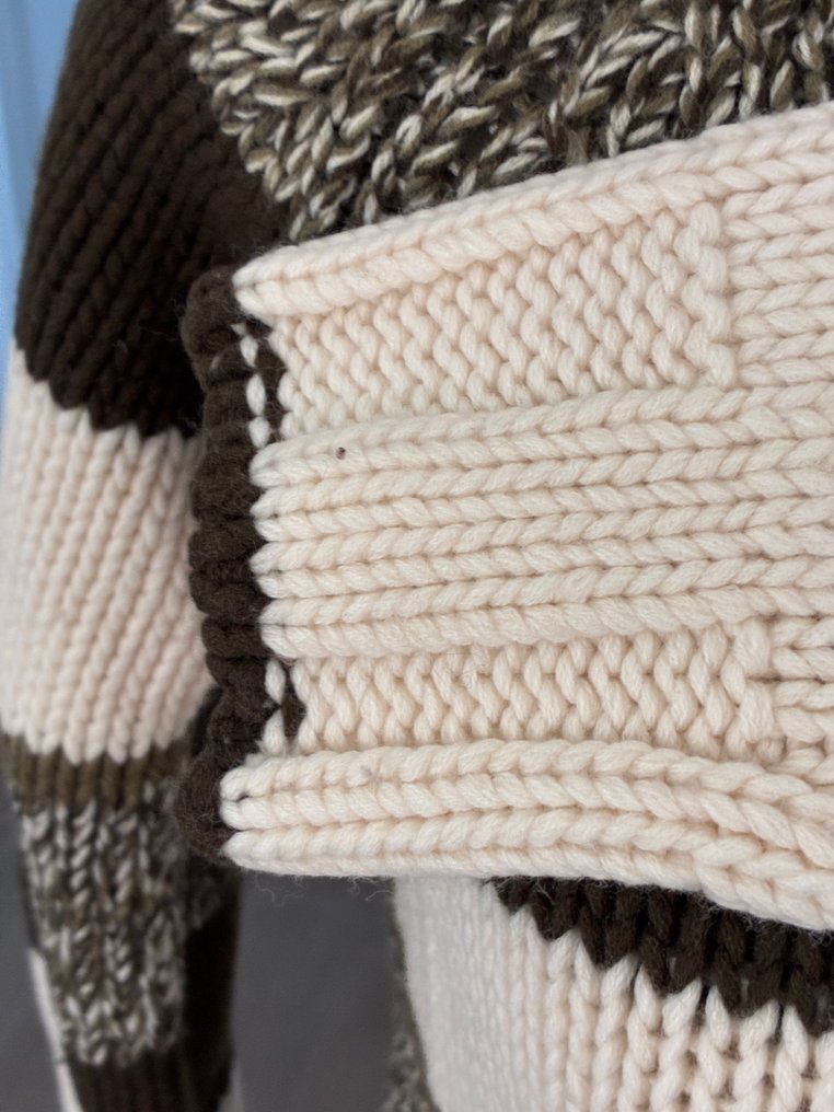 Burberry - Jumper #3.2