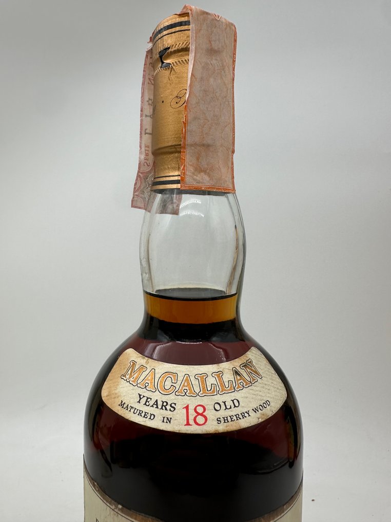 Macallan 1967 18 years old  - 75cl #2.1