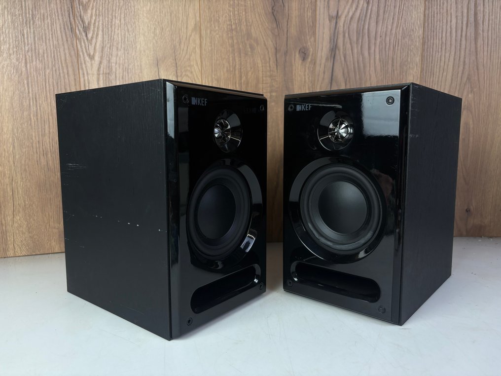 Kef - C3 Type SP3652 - Højttaler sæt #4.3