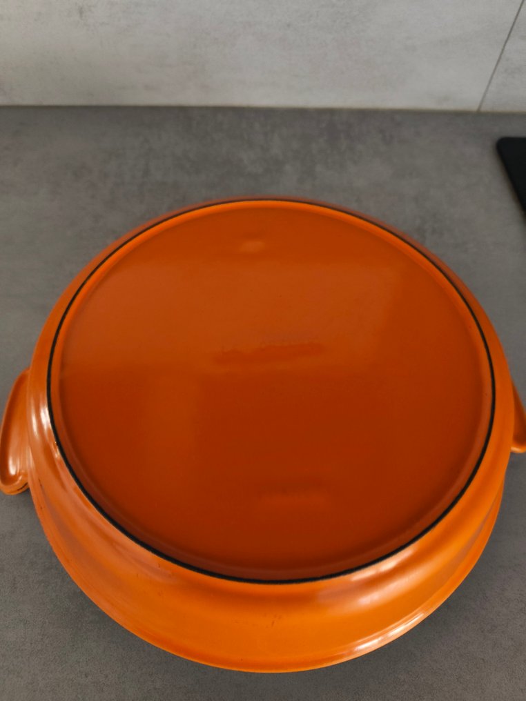 Le Creuset - Baking dish - Source #4.3