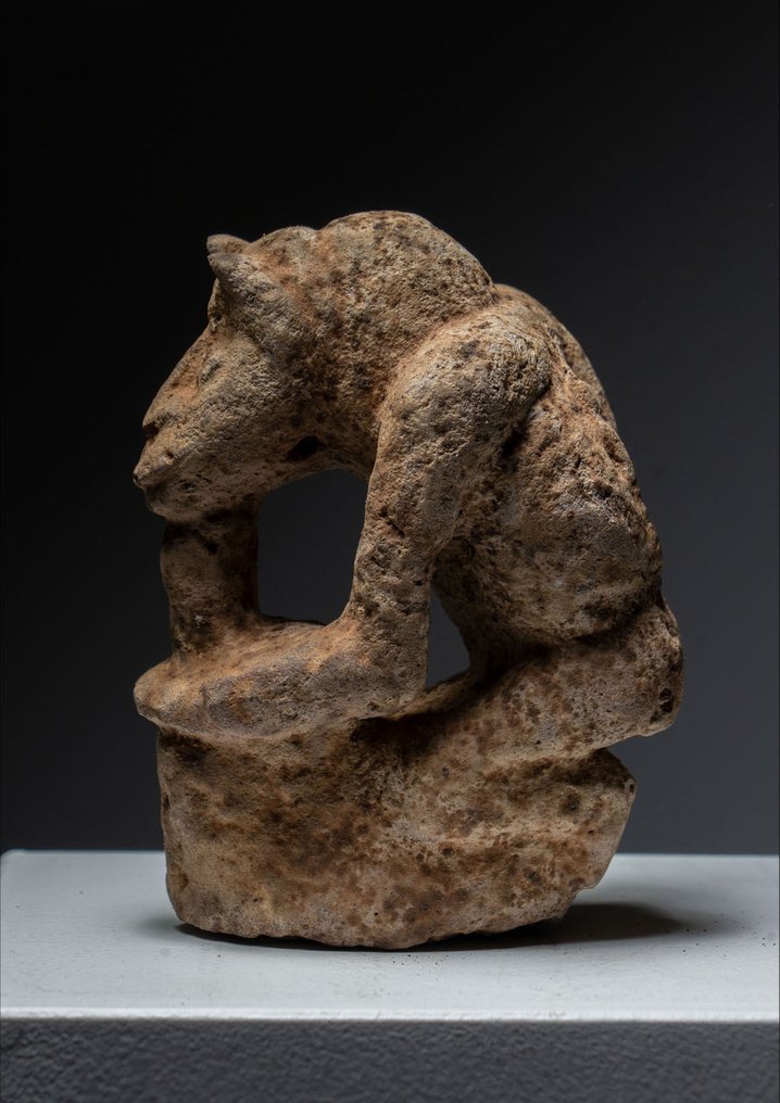 πέτρινη μορφή - Dogon - Μάλι #4.3