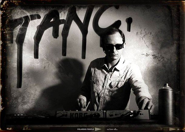 Tanc (1979) - Amitié gâchée #1.0