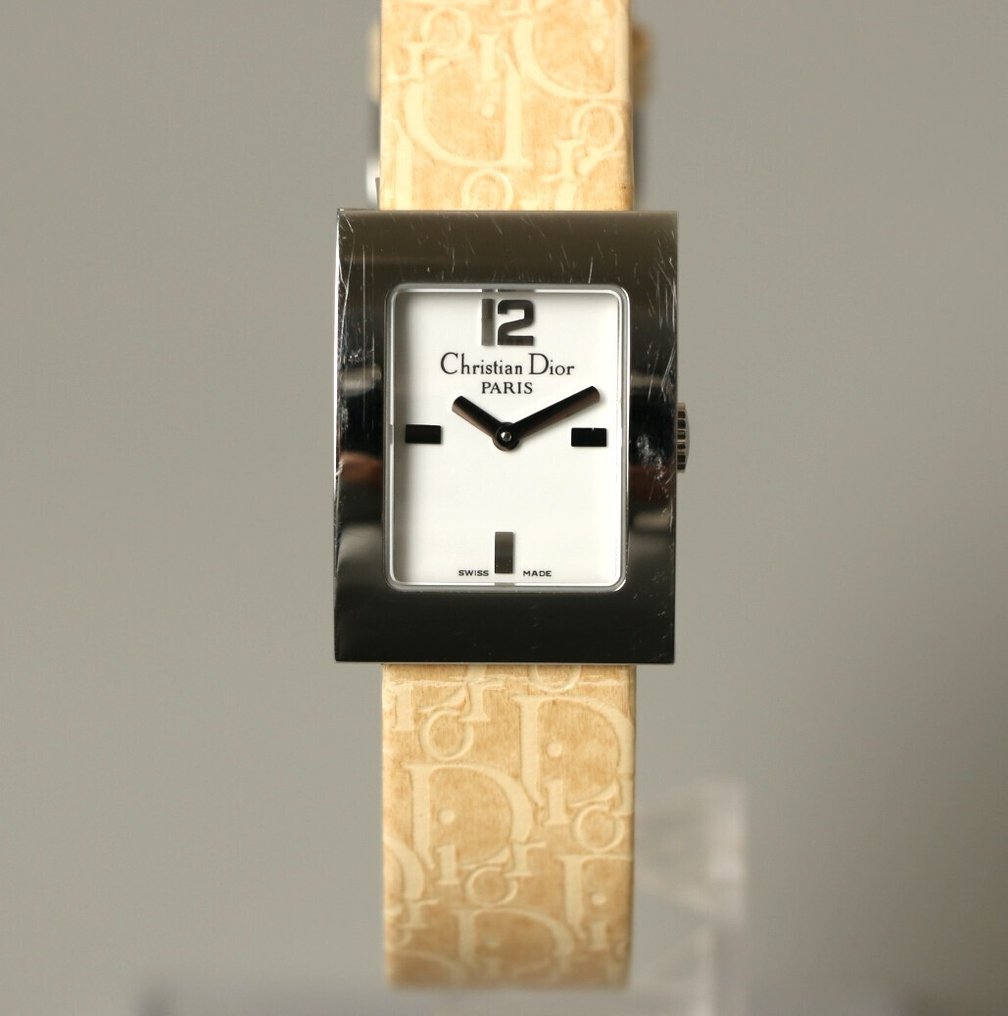 Christian Dior - Unknown - Nincs minimálár - D78-109 - Női - 2000-2010  #4.3