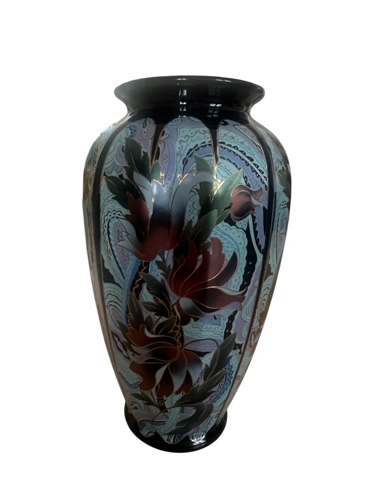 Vase (3)  - Porcelain #3.2