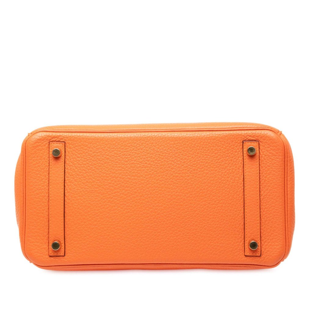 Hermès - Birkin 30 - Torebka #4.3